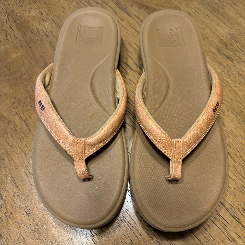 Reef slight wedge sandal